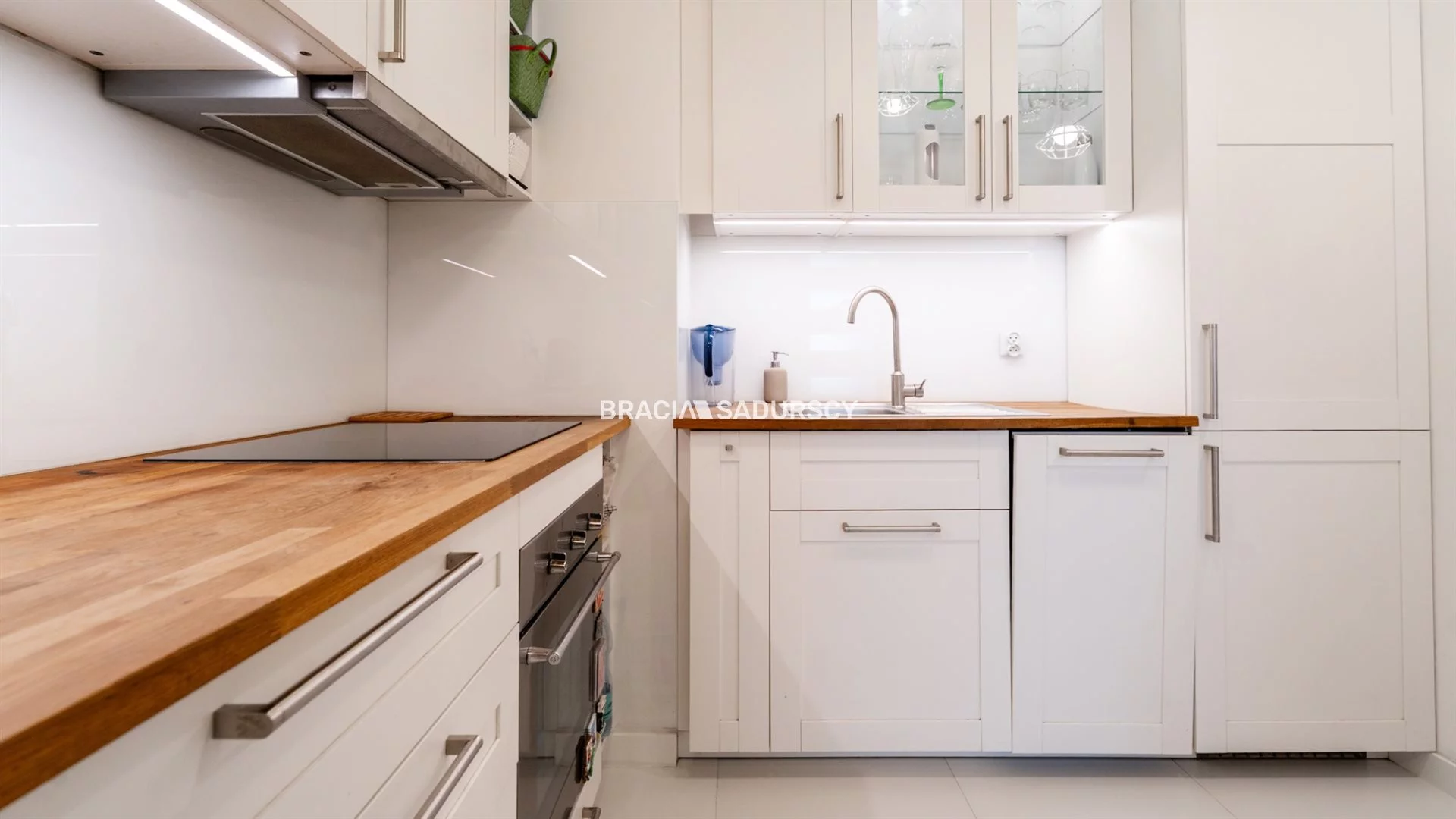 2 pokoje, apartament 36,95 m², piętro 1, oferta nr , BS3-MS-306290-2, Kraków, Podgórze, Rydlówka