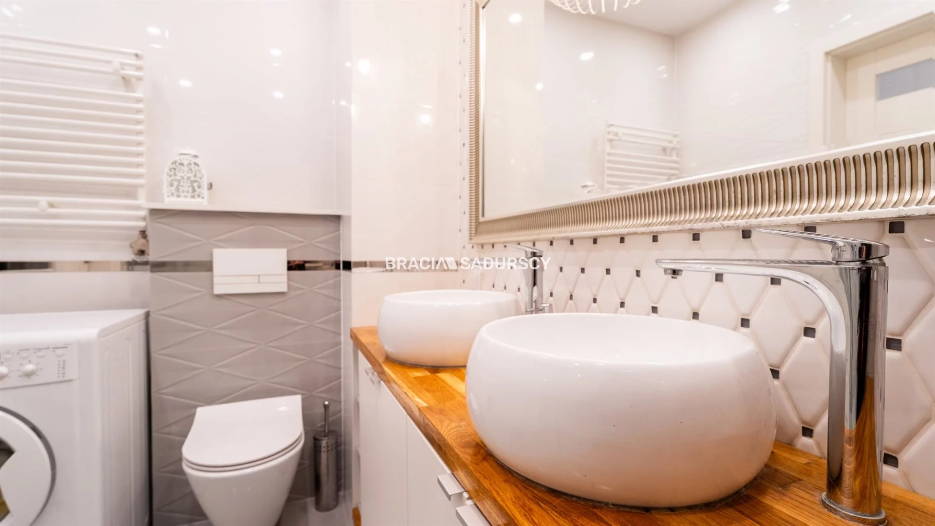 2 pokoje, apartament 36,95 m², piętro 1, oferta nr , BS3-MS-306290-2, Kraków, Podgórze, Rydlówka