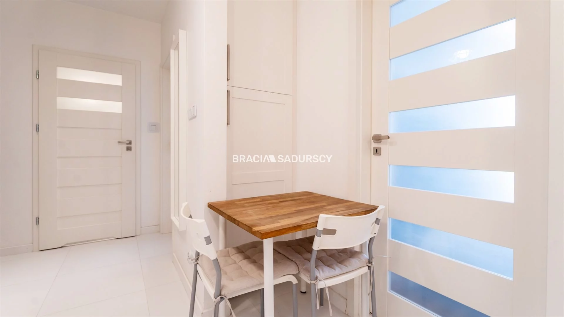 2 pokoje, apartament 36,95 m², piętro 1, oferta nr , BS3-MS-306290-2, Kraków, Podgórze, Rydlówka