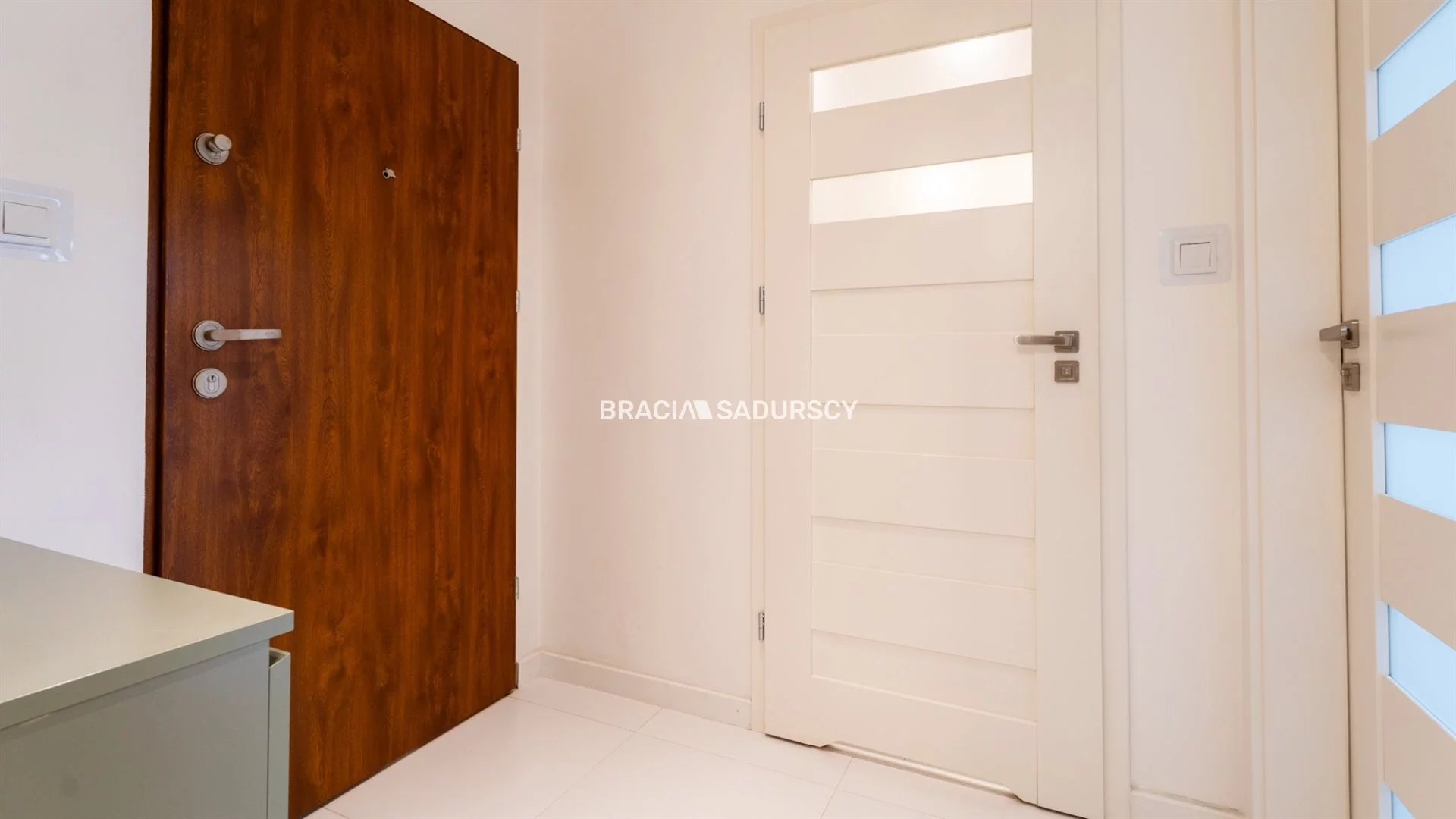 2 pokoje, apartament 36,95 m², piętro 1, oferta nr , BS3-MS-306290-2, Kraków, Podgórze, Rydlówka