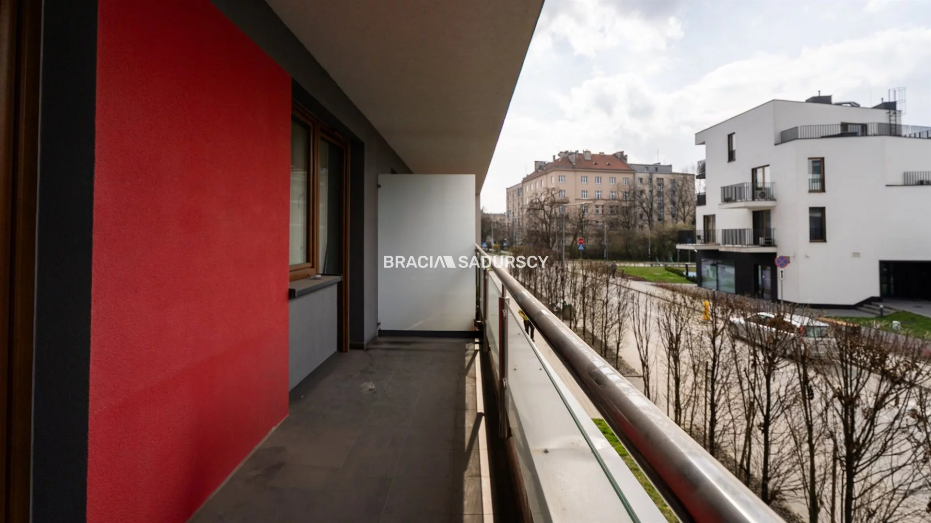 2 pokoje, apartament 36,95 m², piętro 1, oferta nr , BS3-MS-306290-2, Kraków, Podgórze, Rydlówka