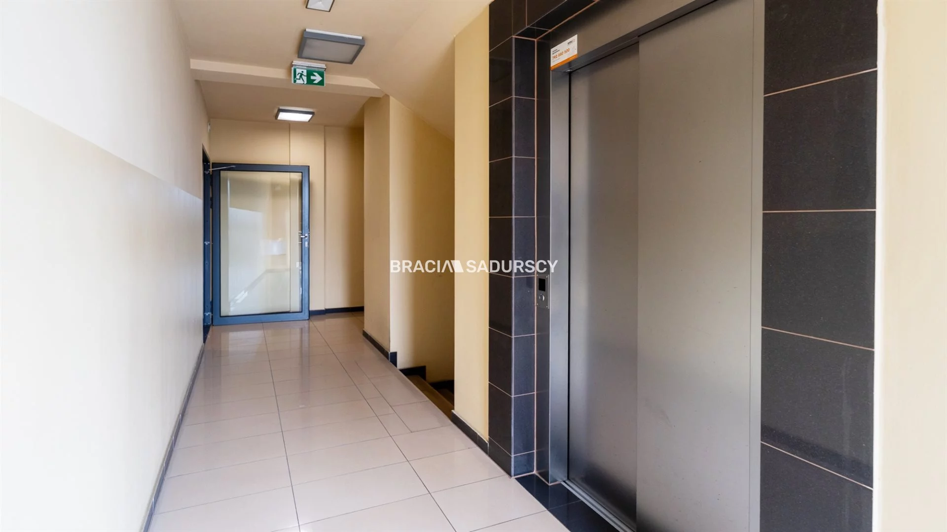 2 pokoje, apartament 36,95 m², piętro 1, oferta nr , BS3-MS-306290-2, Kraków, Podgórze, Rydlówka