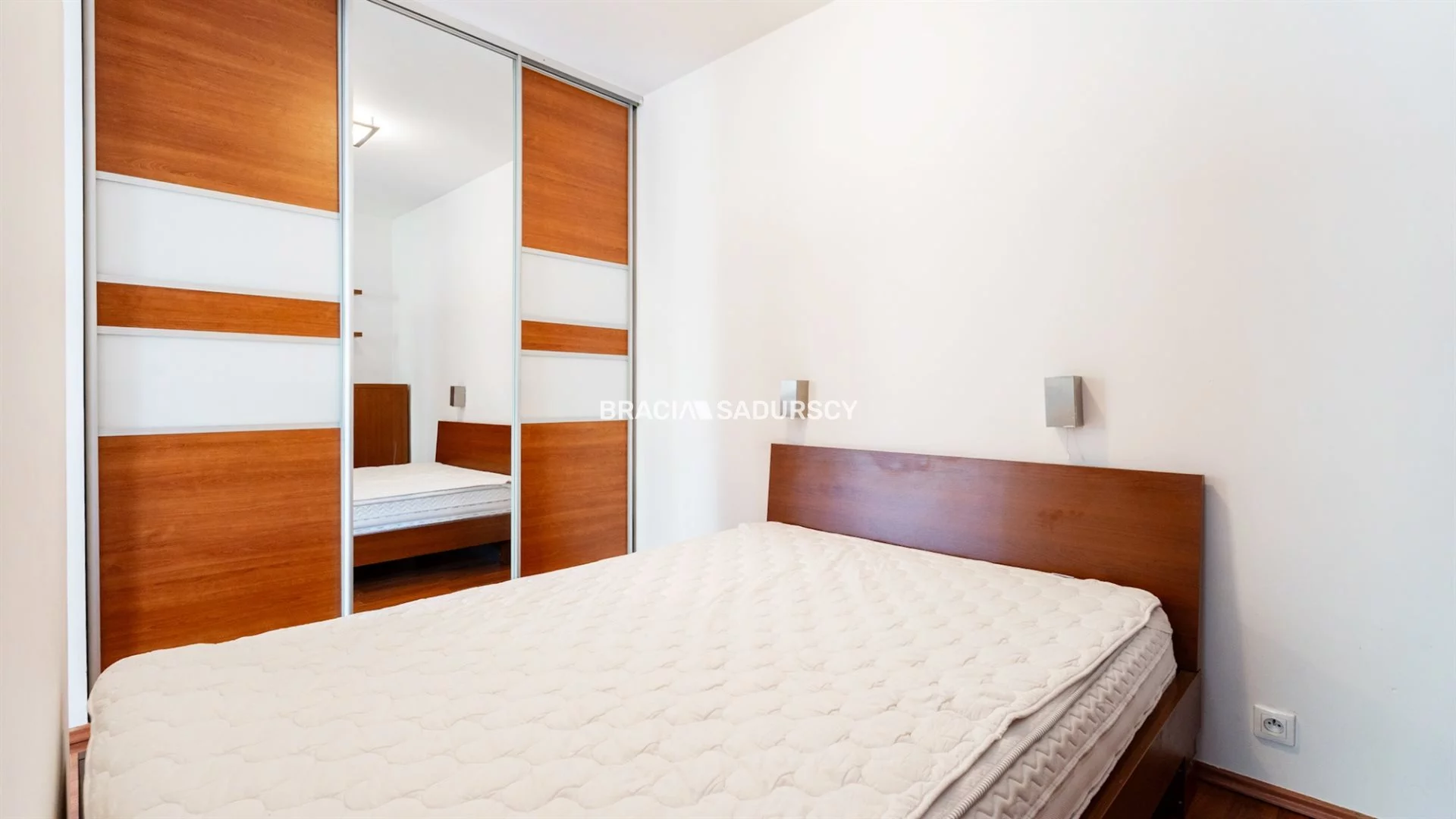 2 pokoje, mieszkanie 58,00 m², piętro 1, oferta nr , BS1-MS-311637-15, Kraków, Podgórze, Rydlówka