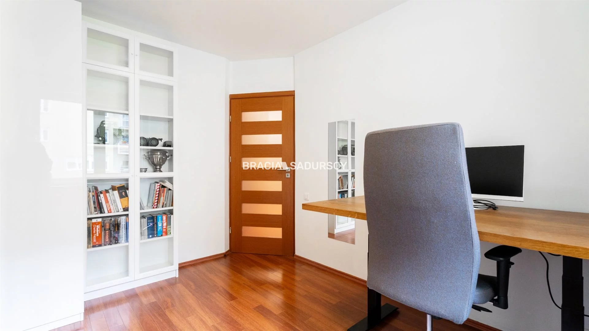 2 pokoje, mieszkanie 58,00 m², piętro 1, oferta nr , BS1-MS-311637-15, Kraków, Podgórze, Rydlówka