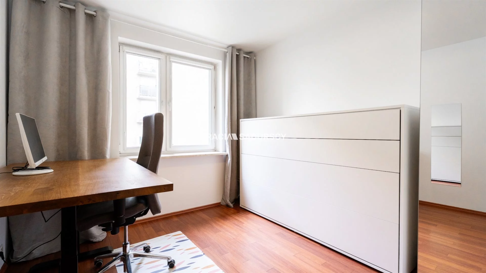 2 pokoje, mieszkanie 58,00 m², piętro 1, oferta nr , BS1-MS-311637-15, Kraków, Podgórze, Rydlówka