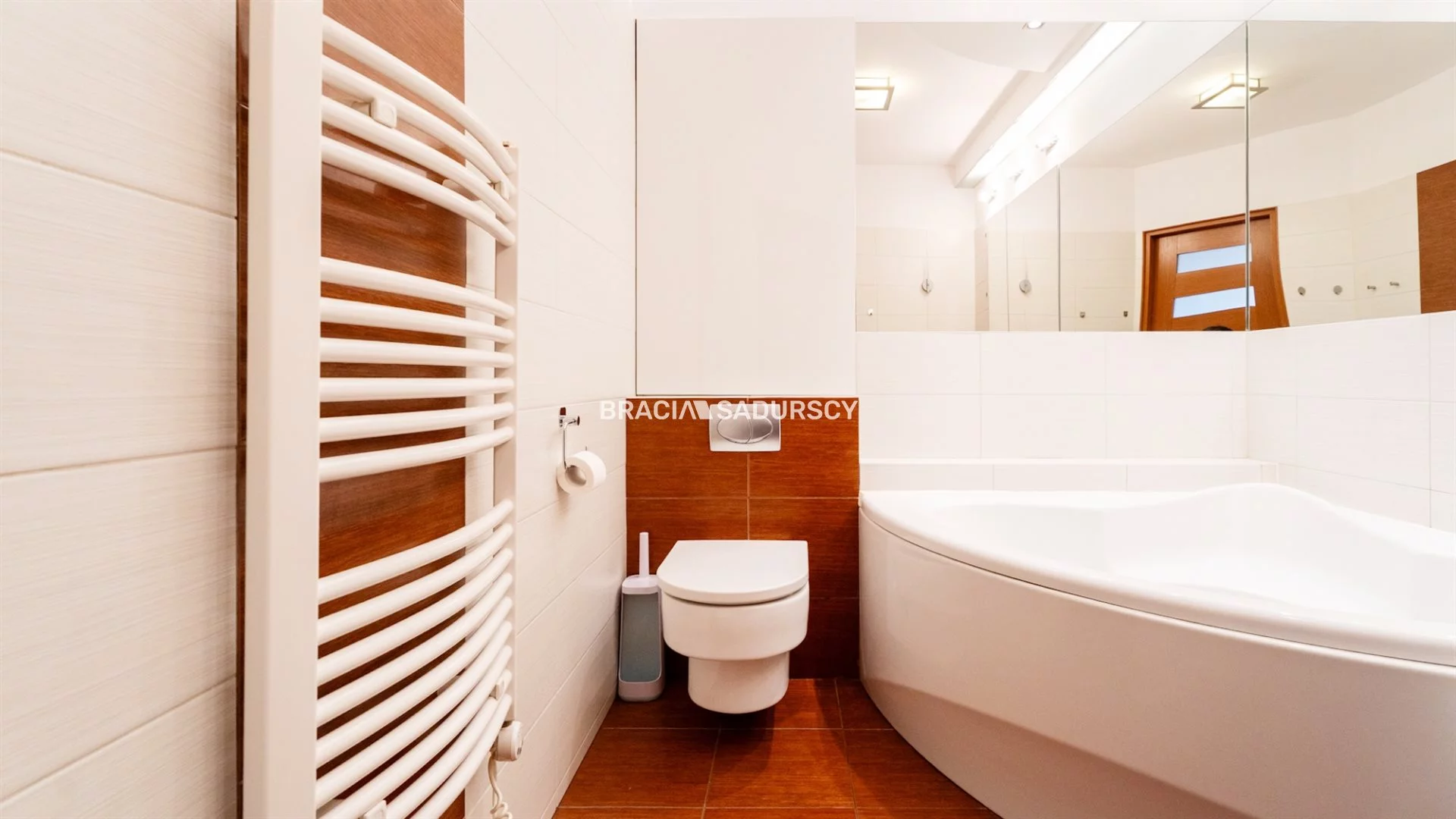 2 pokoje, mieszkanie 58,00 m², piętro 1, oferta nr , BS1-MS-311637-15, Kraków, Podgórze, Rydlówka