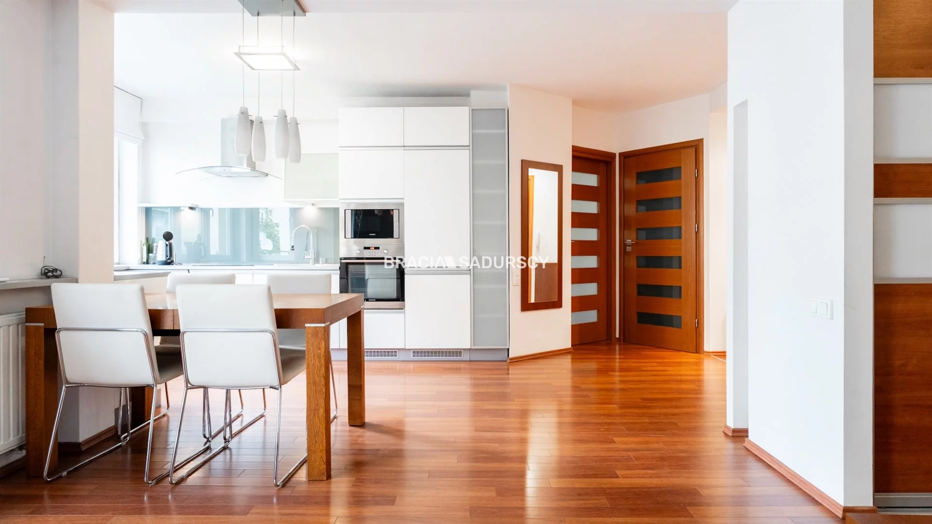 2 pokoje, mieszkanie 58,00 m², piętro 1, oferta nr , BS1-MS-311637-15, Kraków, Podgórze, Rydlówka
