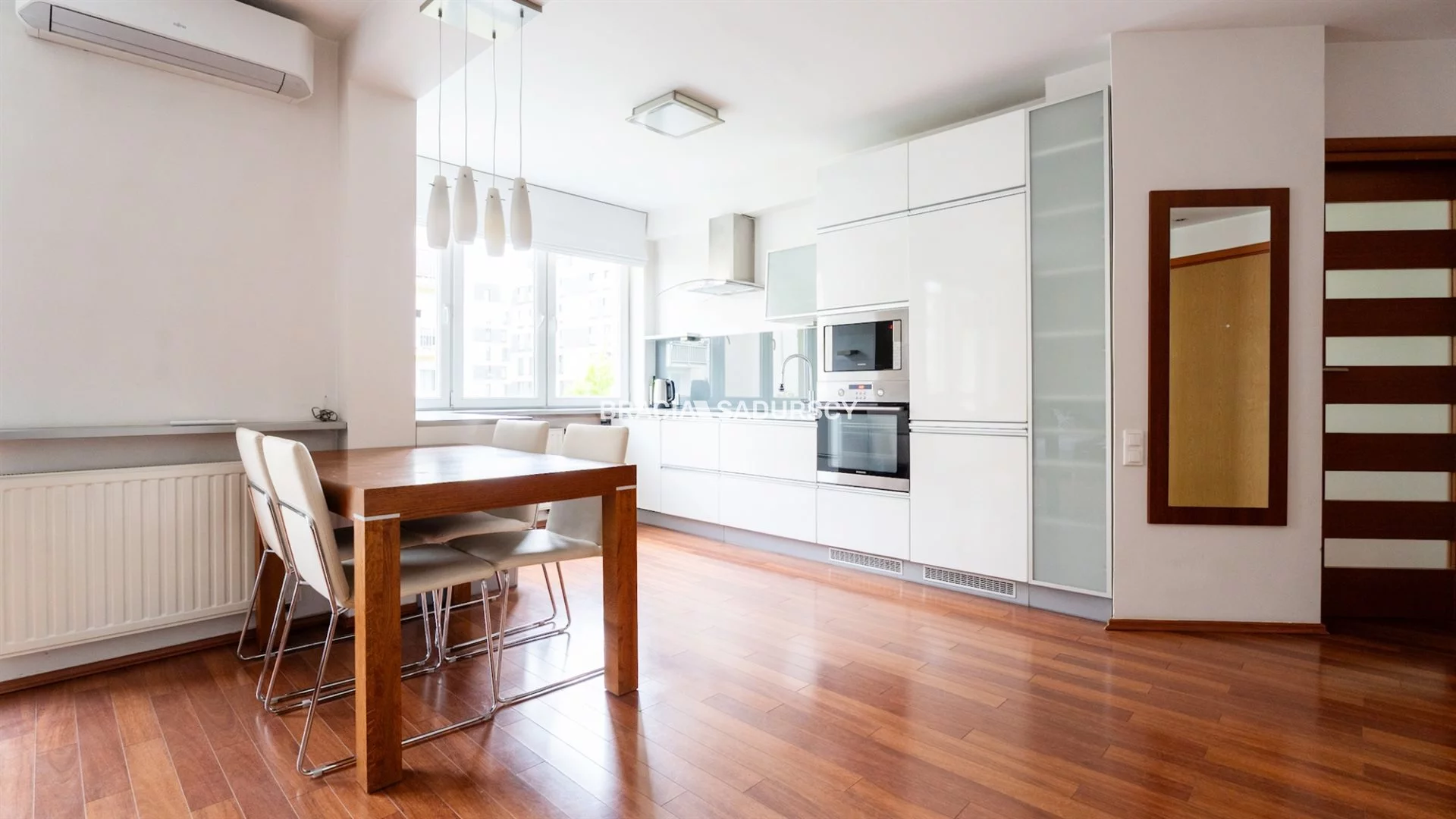 2 pokoje, mieszkanie 58,00 m², piętro 1, oferta nr , BS1-MS-311637-15, Kraków, Podgórze, Rydlówka