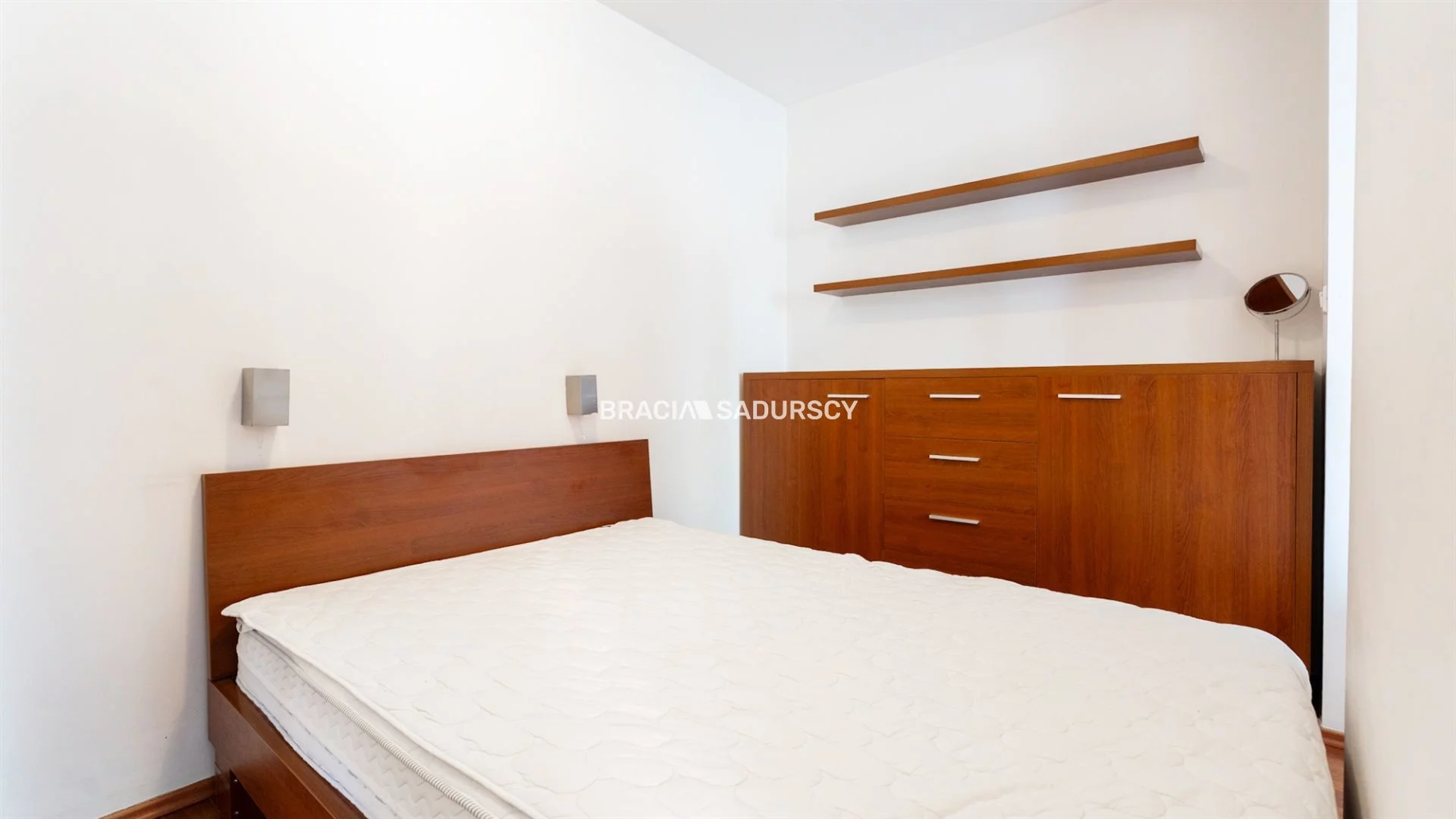 2 pokoje, mieszkanie 58,00 m², piętro 1, oferta nr , BS1-MS-311637-15, Kraków, Podgórze, Rydlówka
