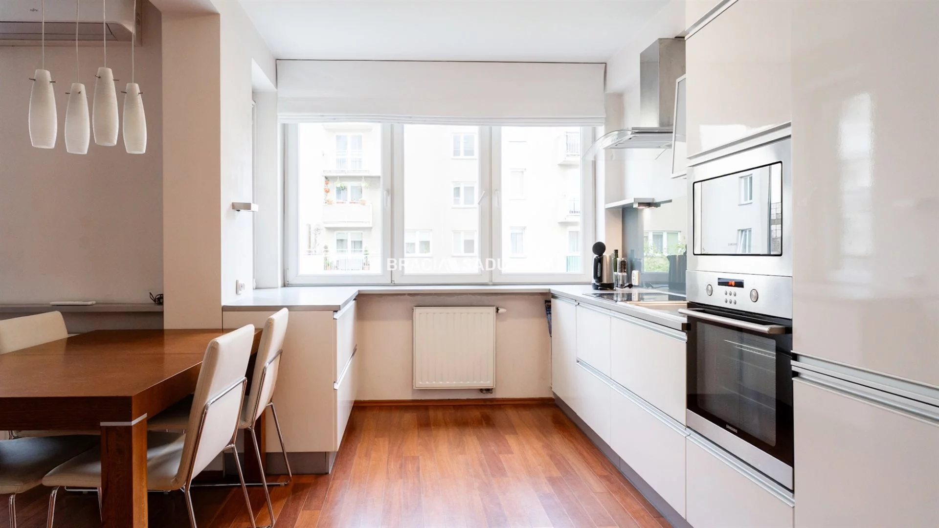 2 pokoje, mieszkanie 58,00 m², piętro 1, oferta nr , BS1-MS-311637-15, Kraków, Podgórze, Rydlówka