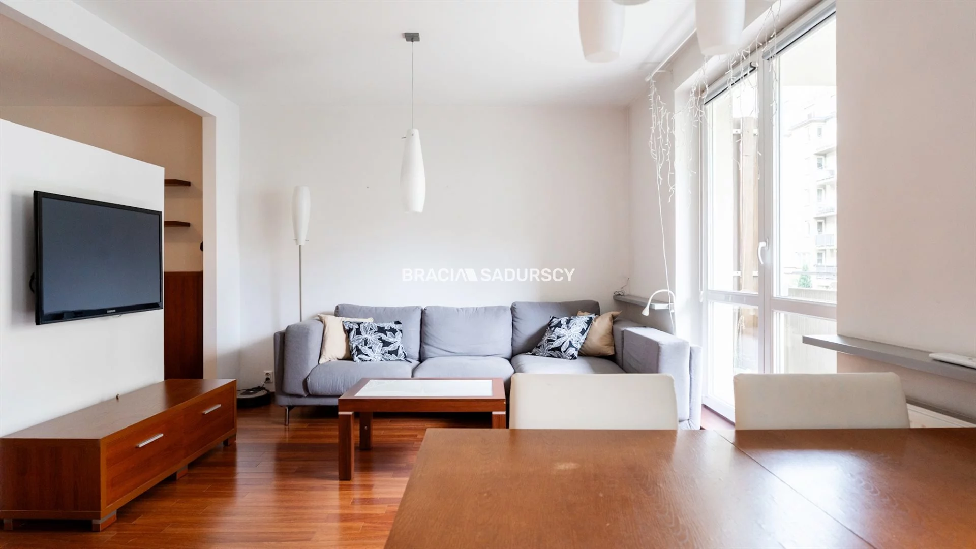 2 pokoje, mieszkanie 58,00 m², piętro 1, oferta nr , BS1-MS-311637-15, Kraków, Podgórze, Rydlówka