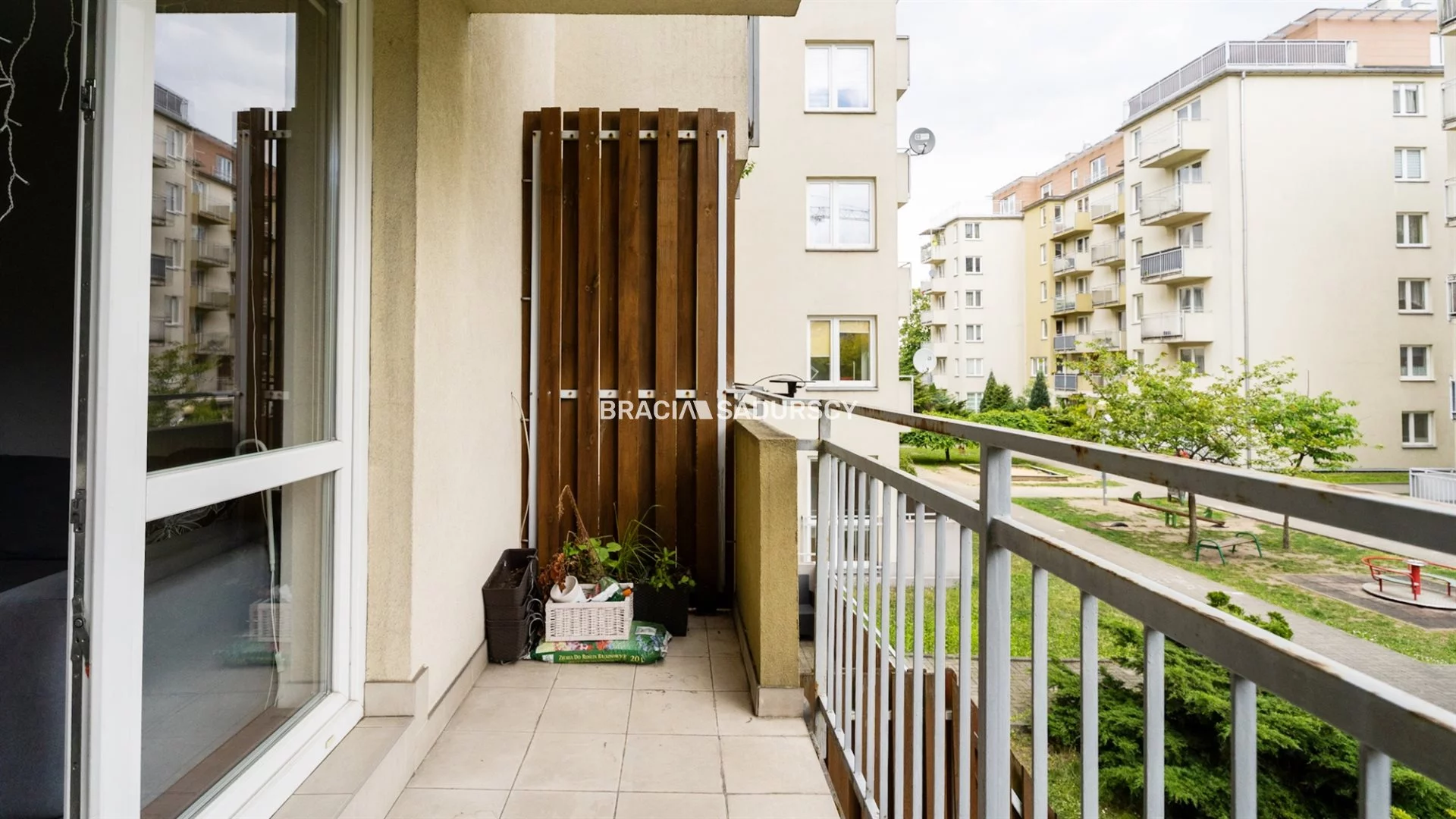 2 pokoje, mieszkanie 58,00 m², piętro 1, oferta nr , BS1-MS-311637-15, Kraków, Podgórze, Rydlówka