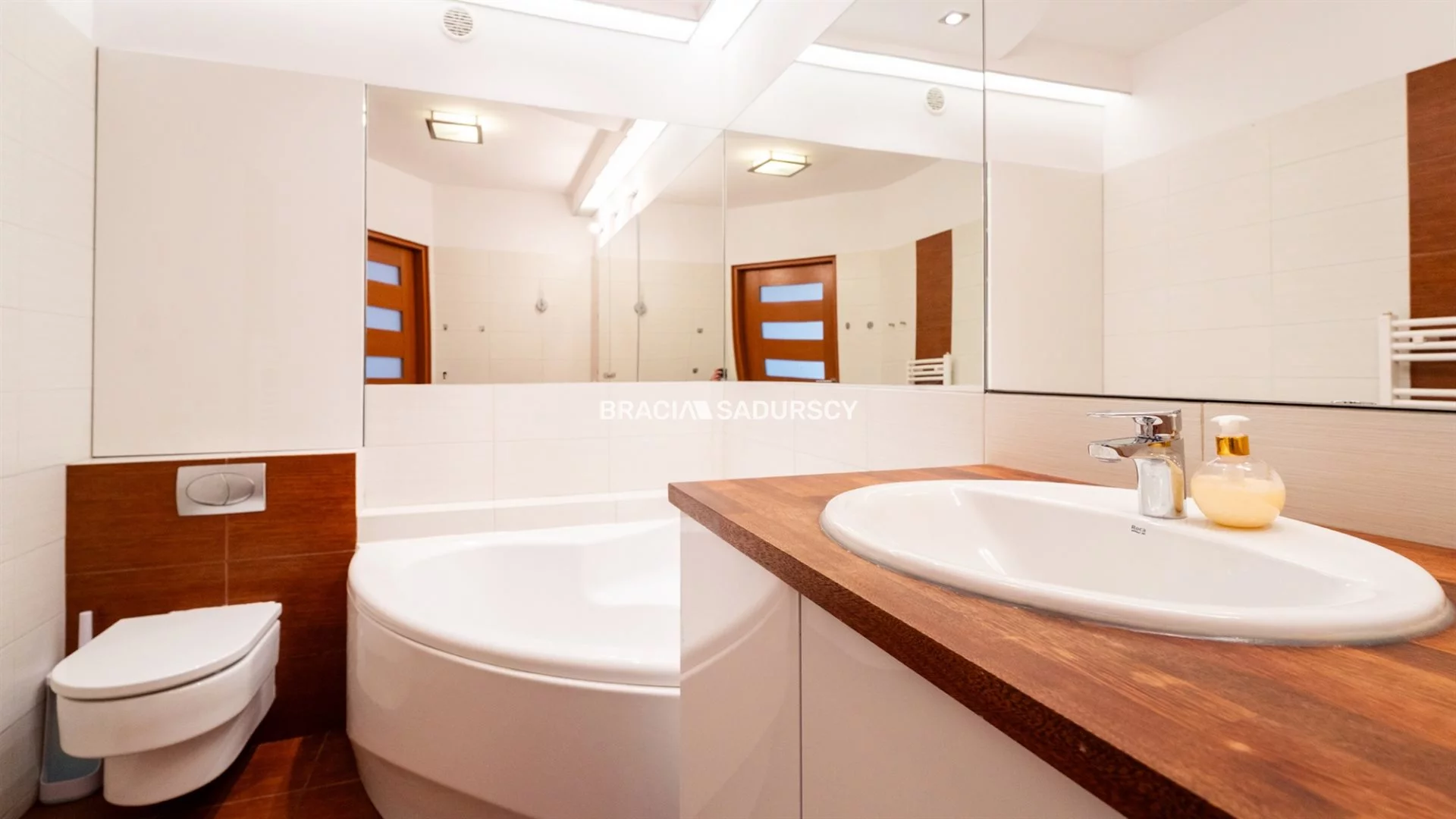 2 pokoje, mieszkanie 58,00 m², piętro 1, oferta nr , BS1-MS-311637-16, Kraków, Podgórze, Rydlówka