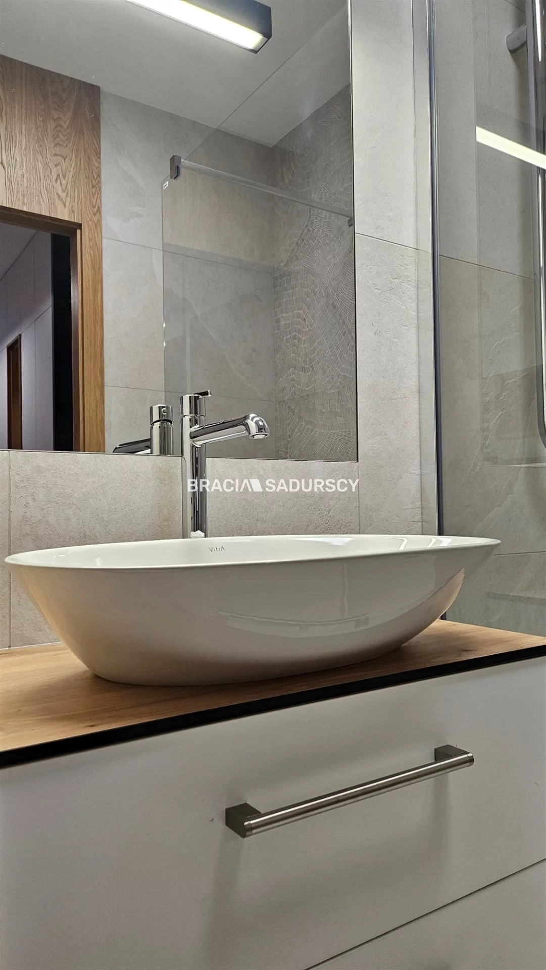 2 pokoje, mieszkanie 53,00 m², piętro 1, oferta nr , BS1-MS-312196, Kraków, Podgórze, Rydlówka