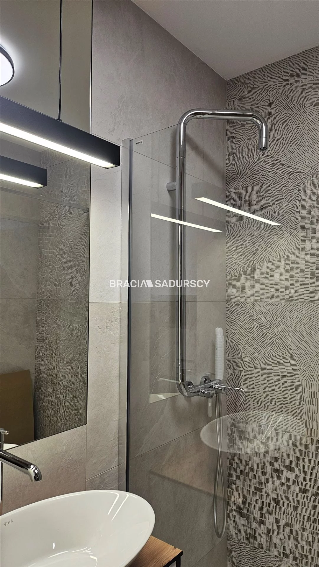 2 pokoje, mieszkanie 53,00 m², piętro 1, oferta nr , BS1-MS-312196, Kraków, Podgórze, Rydlówka