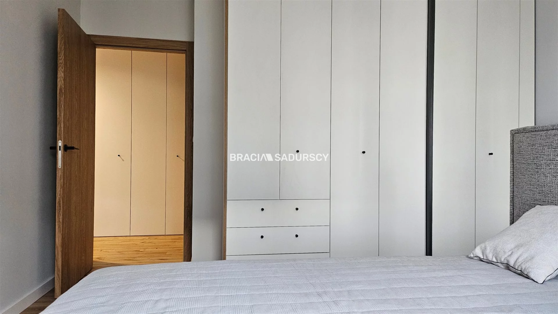 2 pokoje, mieszkanie 53,00 m², piętro 1, oferta nr , BS1-MS-312196, Kraków, Podgórze, Rydlówka