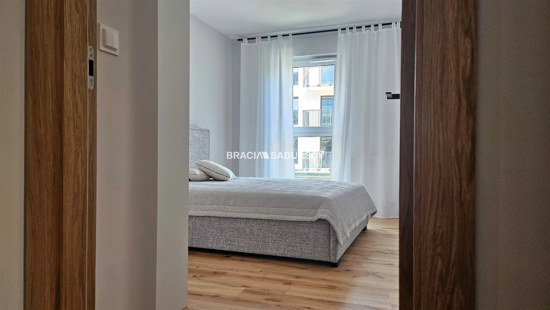 2 pokoje, mieszkanie 53,00 m², piętro 1, oferta nr , BS1-MS-312196, Kraków, Podgórze, Rydlówka