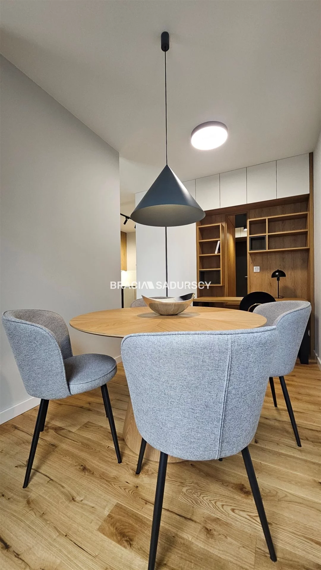 2 pokoje, mieszkanie 53,00 m², piętro 1, oferta nr , BS1-MS-312196, Kraków, Podgórze, Rydlówka