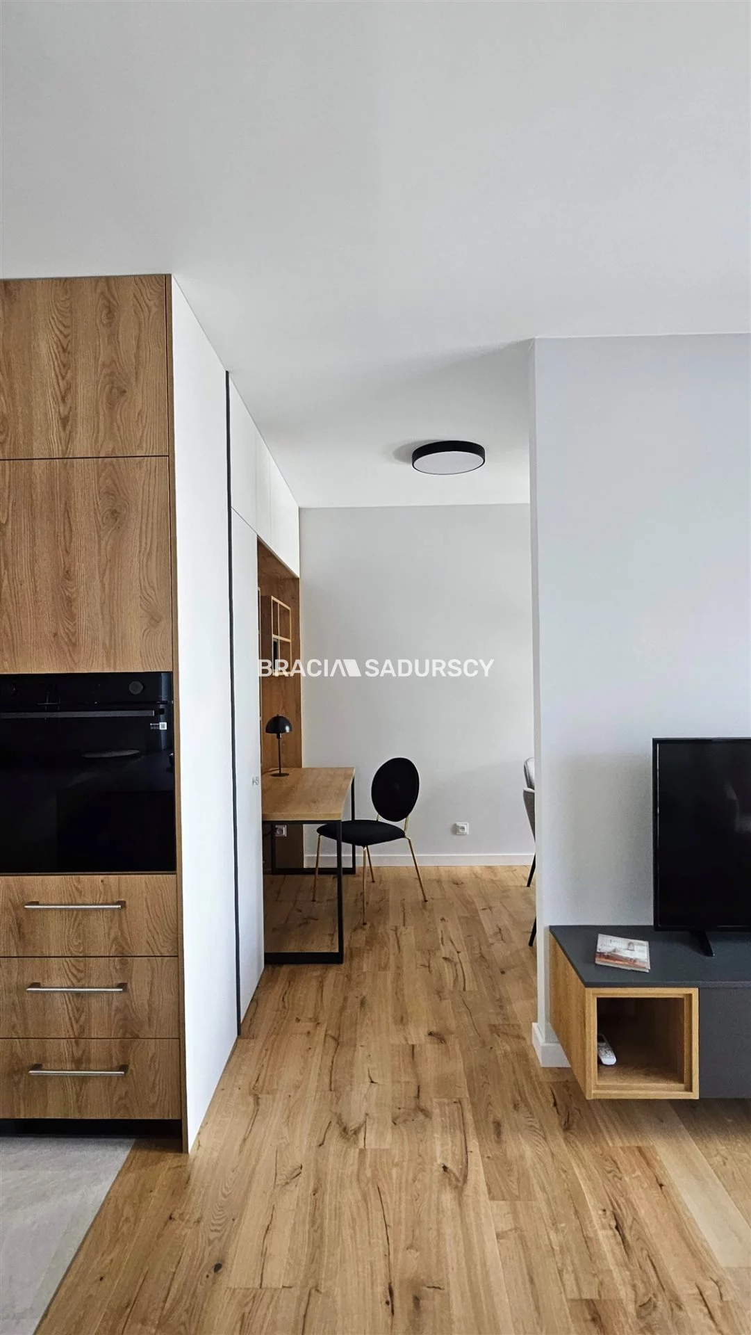 2 pokoje, mieszkanie 53,00 m², piętro 1, oferta nr , BS1-MS-312196, Kraków, Podgórze, Rydlówka
