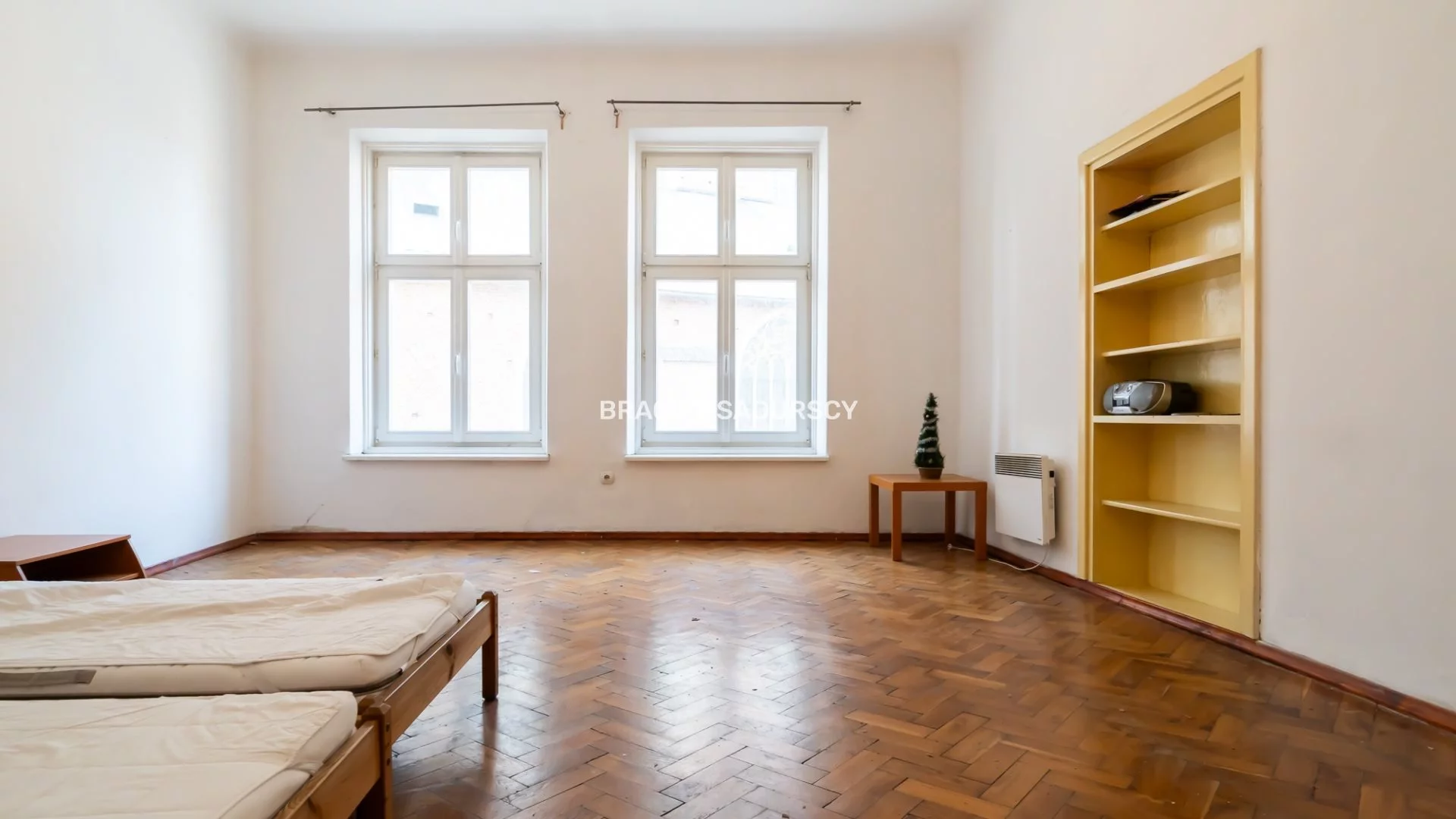 2 pokoje, mieszkanie 40,92 m², piętro 2, oferta nr , BS3-MS-311759, Kraków, Stare Miasto, Stare Miasto, Rynek Główny