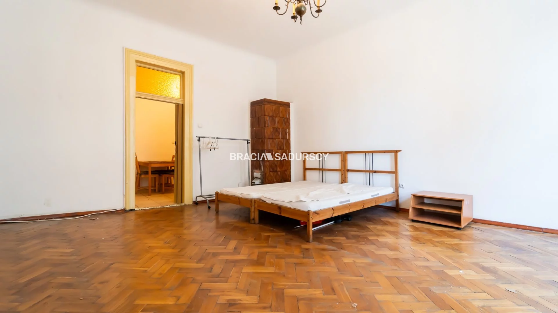 2 pokoje, mieszkanie 40,92 m², piętro 2, oferta nr , BS3-MS-311759, Kraków, Stare Miasto, Stare Miasto, Rynek Główny