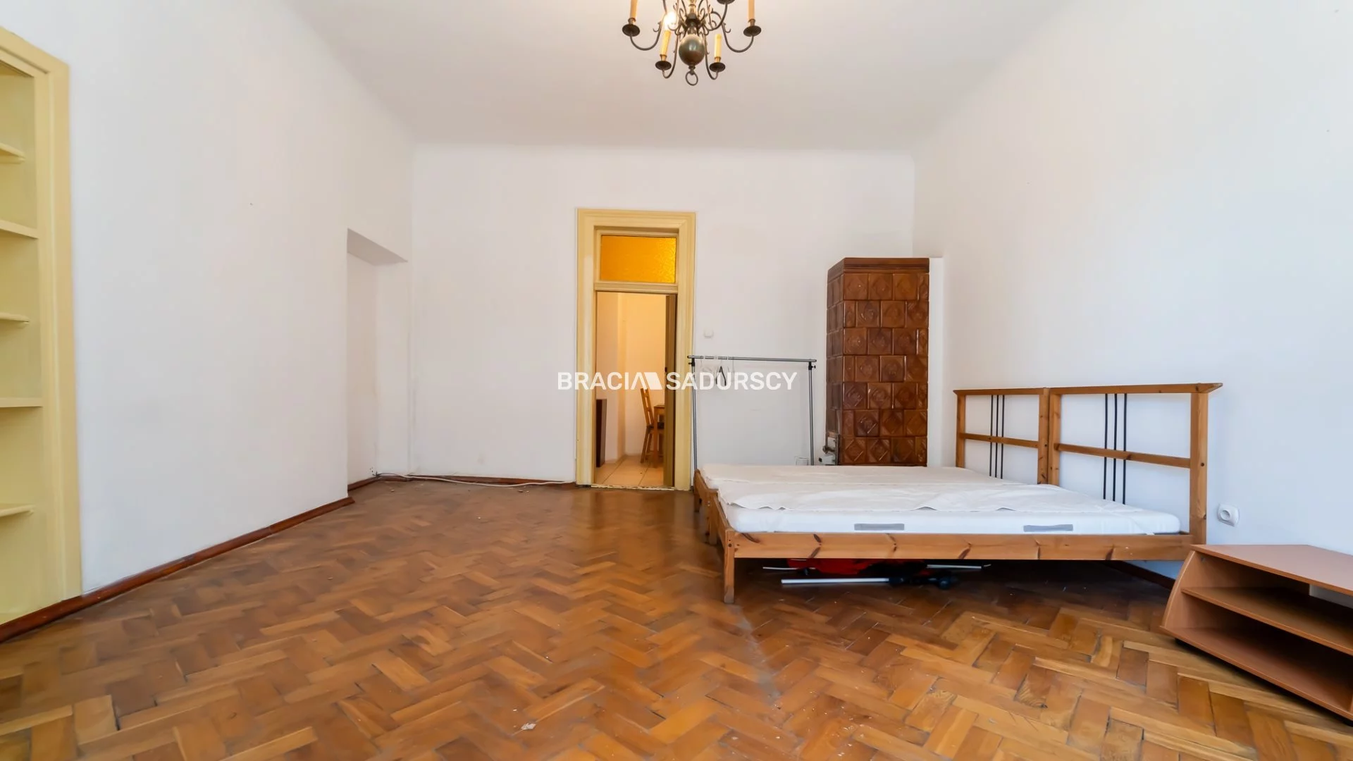 2 pokoje, mieszkanie 40,92 m², piętro 2, oferta nr , BS3-MS-311759, Kraków, Stare Miasto, Stare Miasto, Rynek Główny