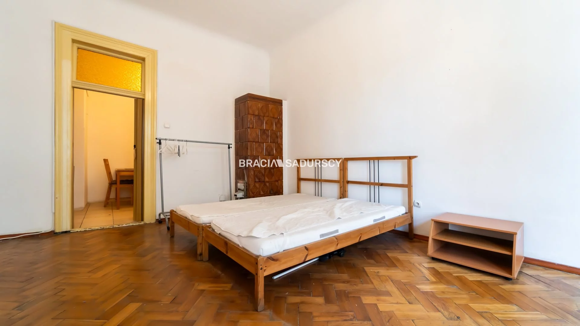 2 pokoje, mieszkanie 40,92 m², piętro 2, oferta nr , BS3-MS-311759, Kraków, Stare Miasto, Stare Miasto, Rynek Główny