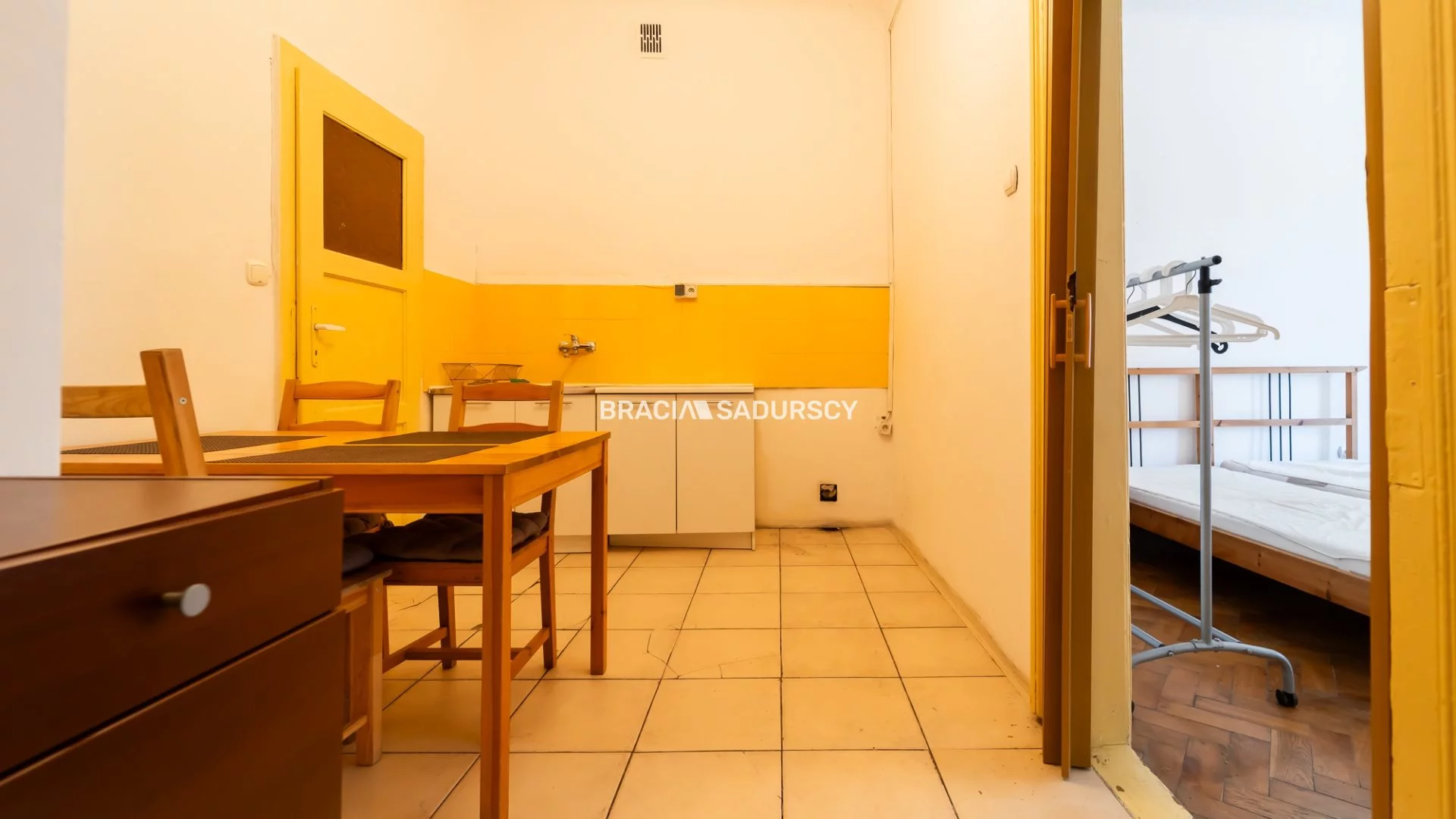 2 pokoje, mieszkanie 40,92 m², piętro 2, oferta nr , BS3-MS-311759, Kraków, Stare Miasto, Stare Miasto, Rynek Główny