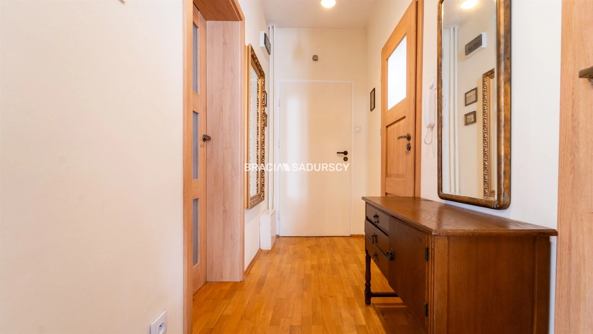 2 pokoje, mieszkanie 50,00 m², piętro 2, oferta nr , BS1-MS-309049-40, Kraków, Prądnik Czerwony, mjr. Ryszarda Nuszkiewicza