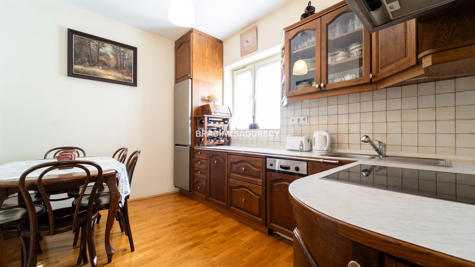 2 pokoje, mieszkanie 50,00 m², piętro 2, oferta nr , BS1-MS-309049-40, Kraków, Prądnik Czerwony, mjr. Ryszarda Nuszkiewicza