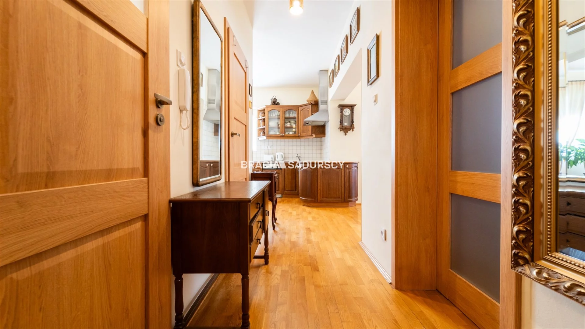 2 pokoje, mieszkanie 50,00 m², piętro 2, oferta nr , BS1-MS-309049-40, Kraków, Prądnik Czerwony, mjr. Ryszarda Nuszkiewicza