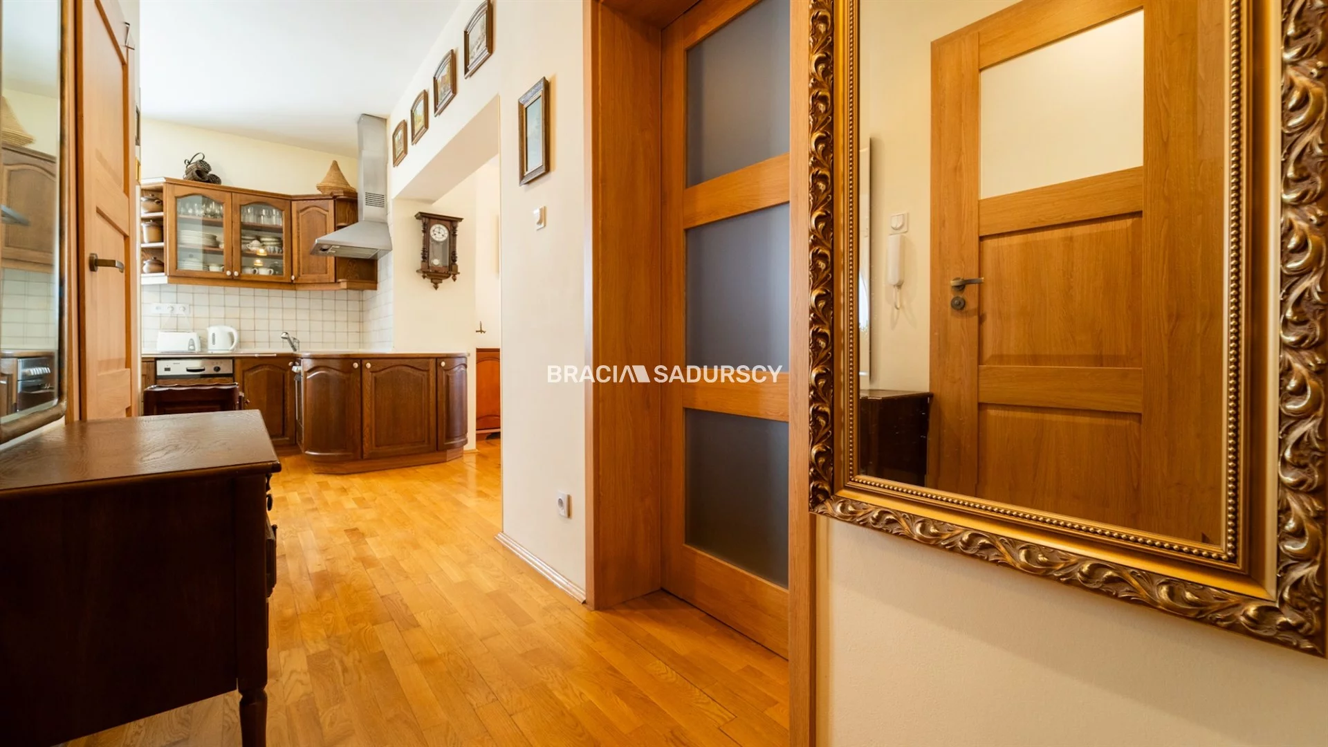 2 pokoje, mieszkanie 50,00 m², piętro 2, oferta nr , BS1-MS-309049-40, Kraków, Prądnik Czerwony, mjr. Ryszarda Nuszkiewicza