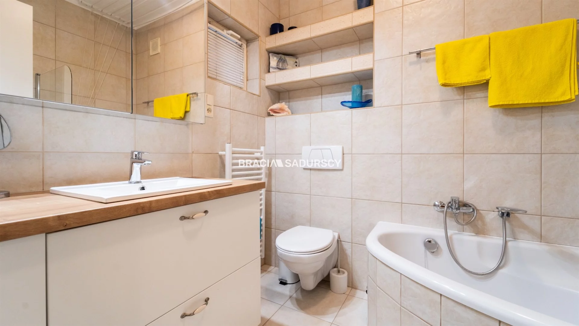 2 pokoje, mieszkanie 50,00 m², piętro 2, oferta nr , BS1-MS-309049-40, Kraków, Prądnik Czerwony, mjr. Ryszarda Nuszkiewicza