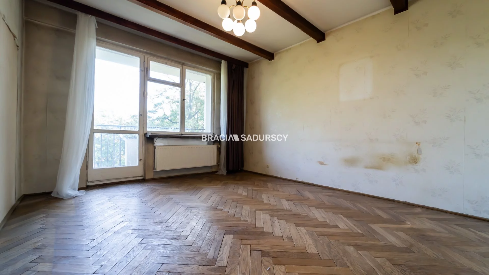 Apartament 49,80 m², piętro 4, oferta nr , BS1-MS-301873-3, Kraków, Grzegórzki, Sądowa