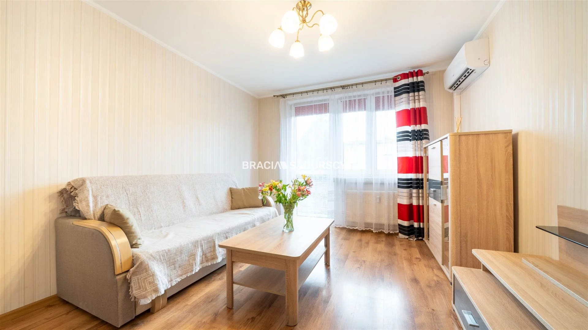 Apartamenty BS1-MS-311023-1 Kraków Bieżanów-Prokocim Seweryna