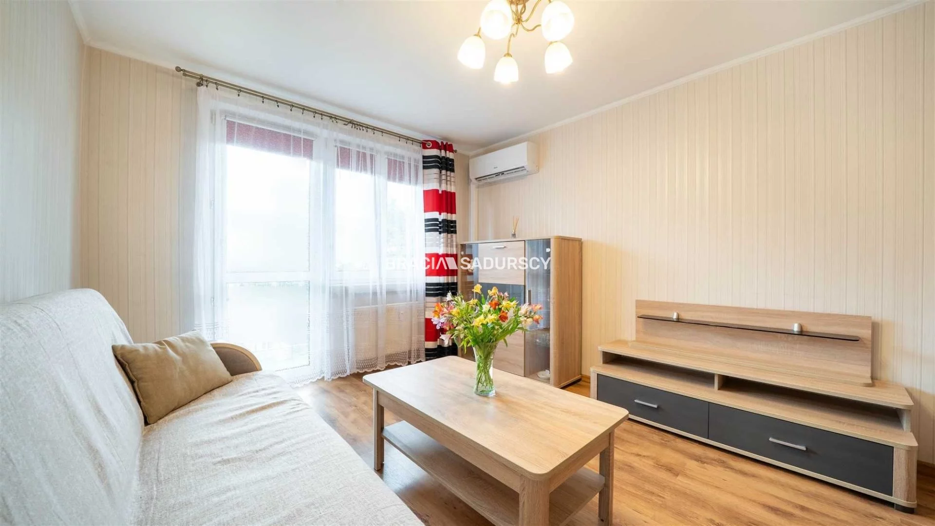 2 pokoje, apartament 44,00 m², piętro 4, oferta nr , BS1-MS-311193-5, Kraków, Bieżanów-Prokocim, Seweryna