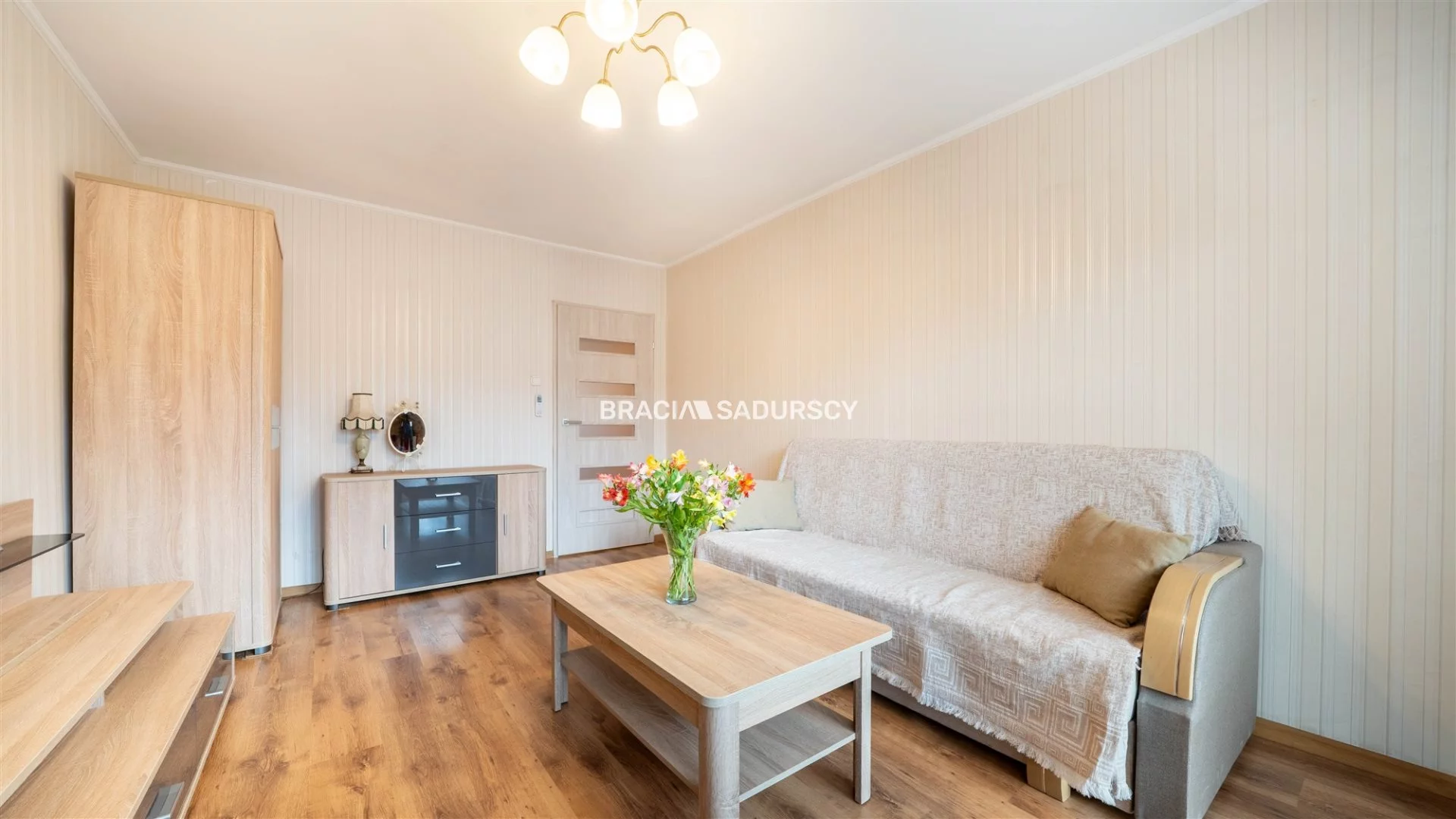 2 pokoje, apartament 44,00 m², piętro 4, oferta nr , BS1-MS-311193-5, Kraków, Bieżanów-Prokocim, Seweryna