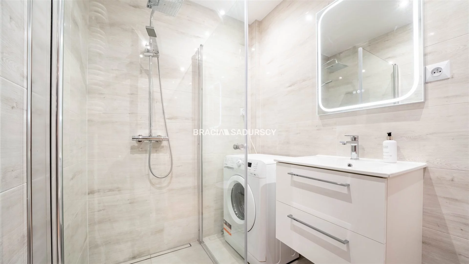 2 pokoje, apartament 44,00 m², piętro 4, oferta nr , BS1-MS-311193-5, Kraków, Bieżanów-Prokocim, Seweryna