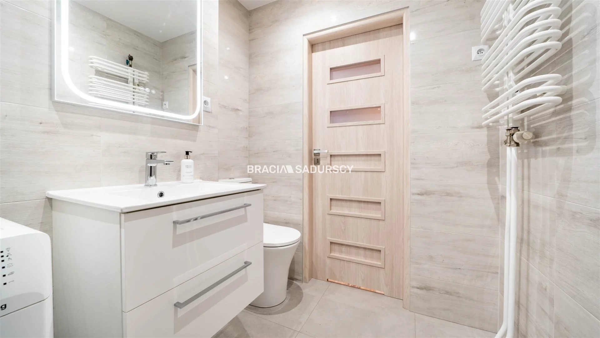 2 pokoje, apartament 44,00 m², piętro 4, oferta nr , BS1-MS-311193-5, Kraków, Bieżanów-Prokocim, Seweryna