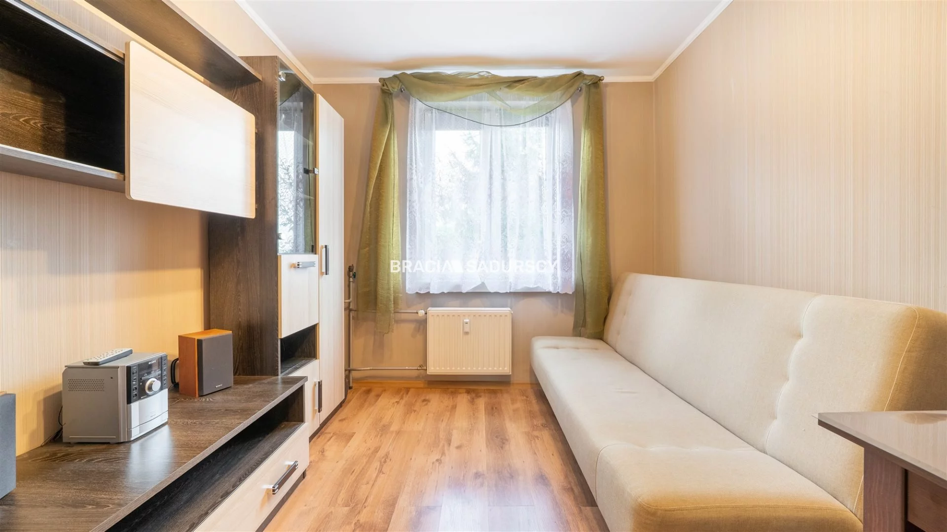 2 pokoje, apartament 44,00 m², piętro 4, oferta nr , BS1-MS-311193-5, Kraków, Bieżanów-Prokocim, Seweryna