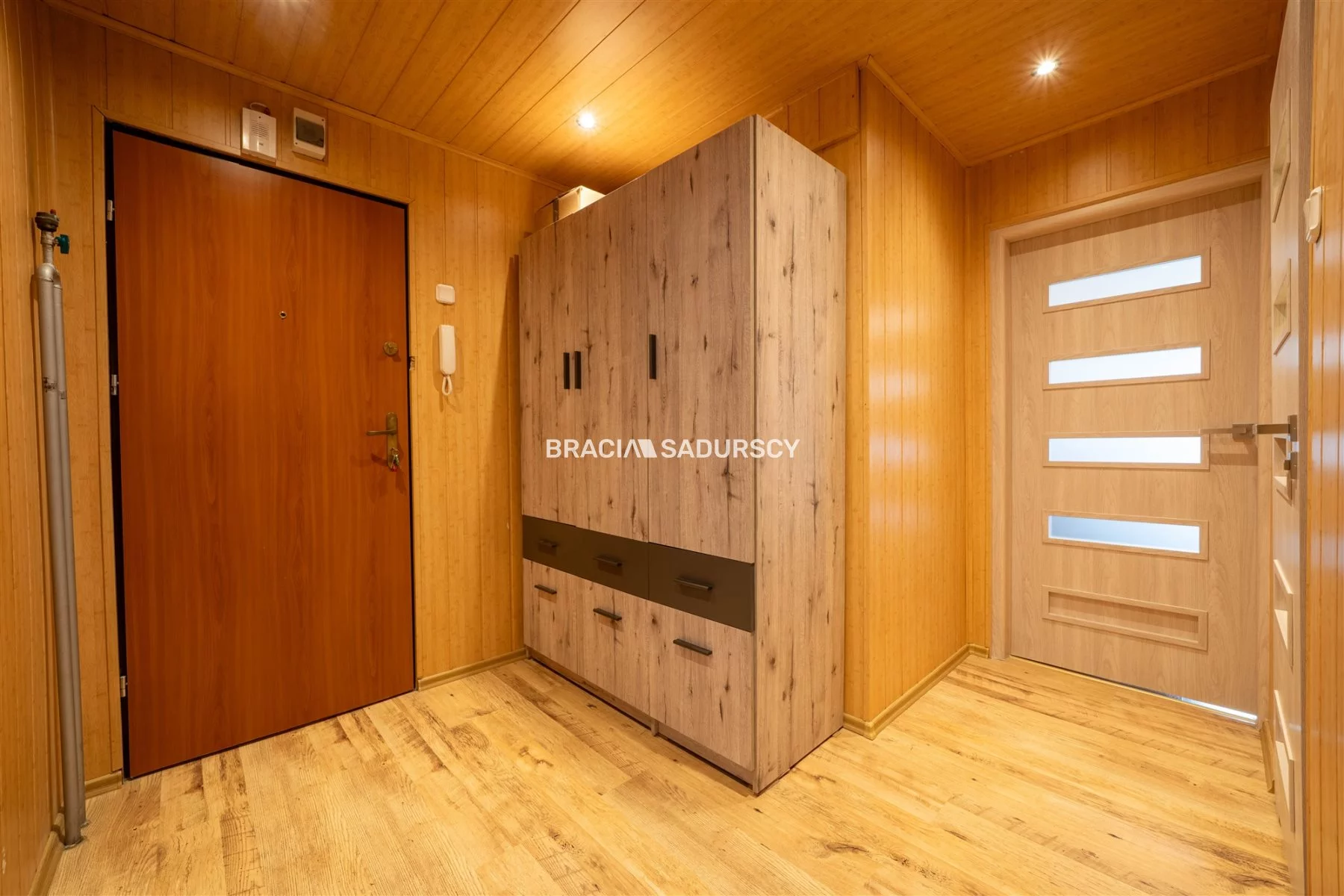 2 pokoje, apartament 44,00 m², piętro 4, oferta nr , BS1-MS-311193-5, Kraków, Bieżanów-Prokocim, Seweryna