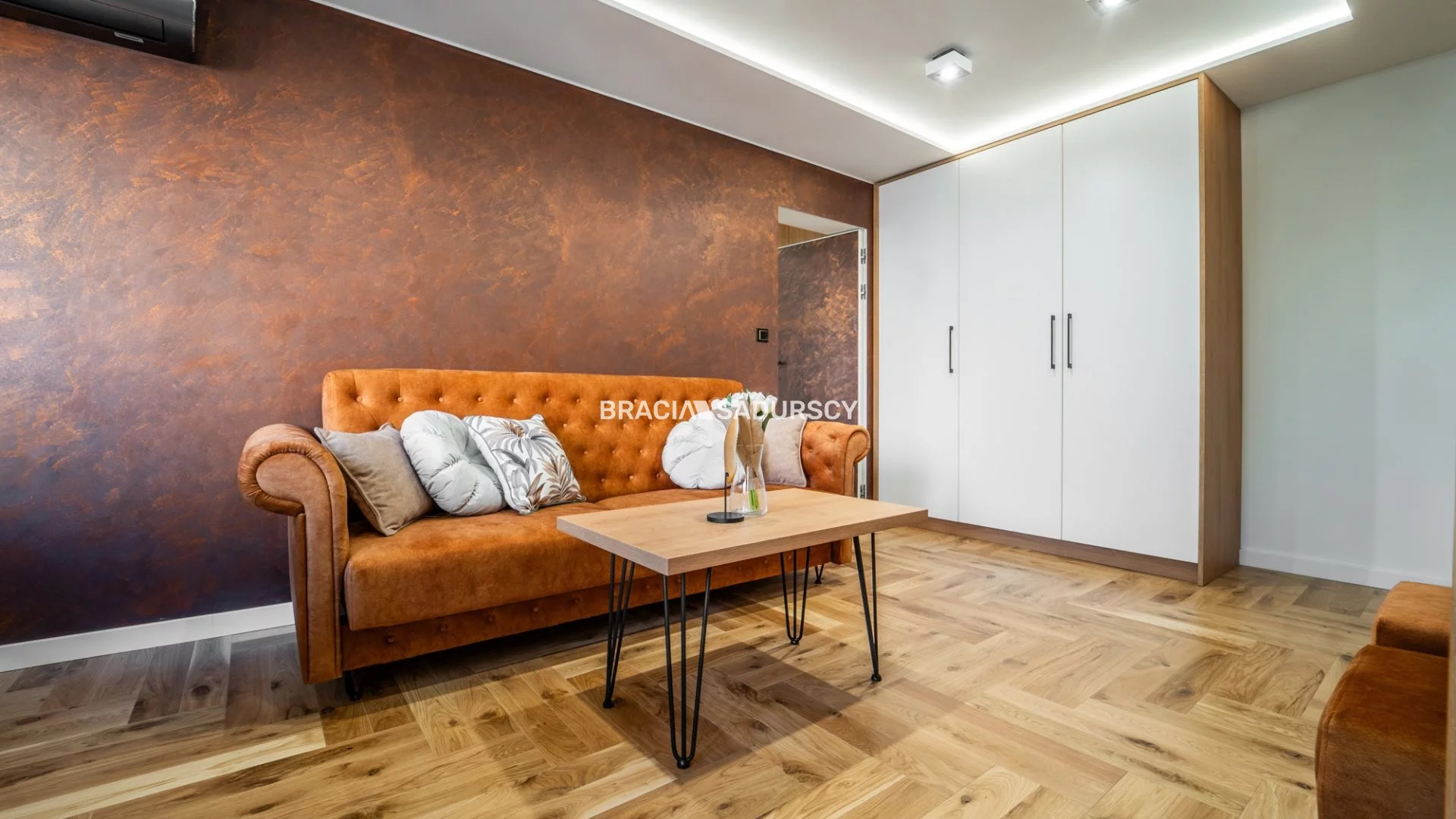 Apartament na sprzedaż, 37,00 m², 2 pokoje, piętro 2, oferta nr BS2-MS-297065-22