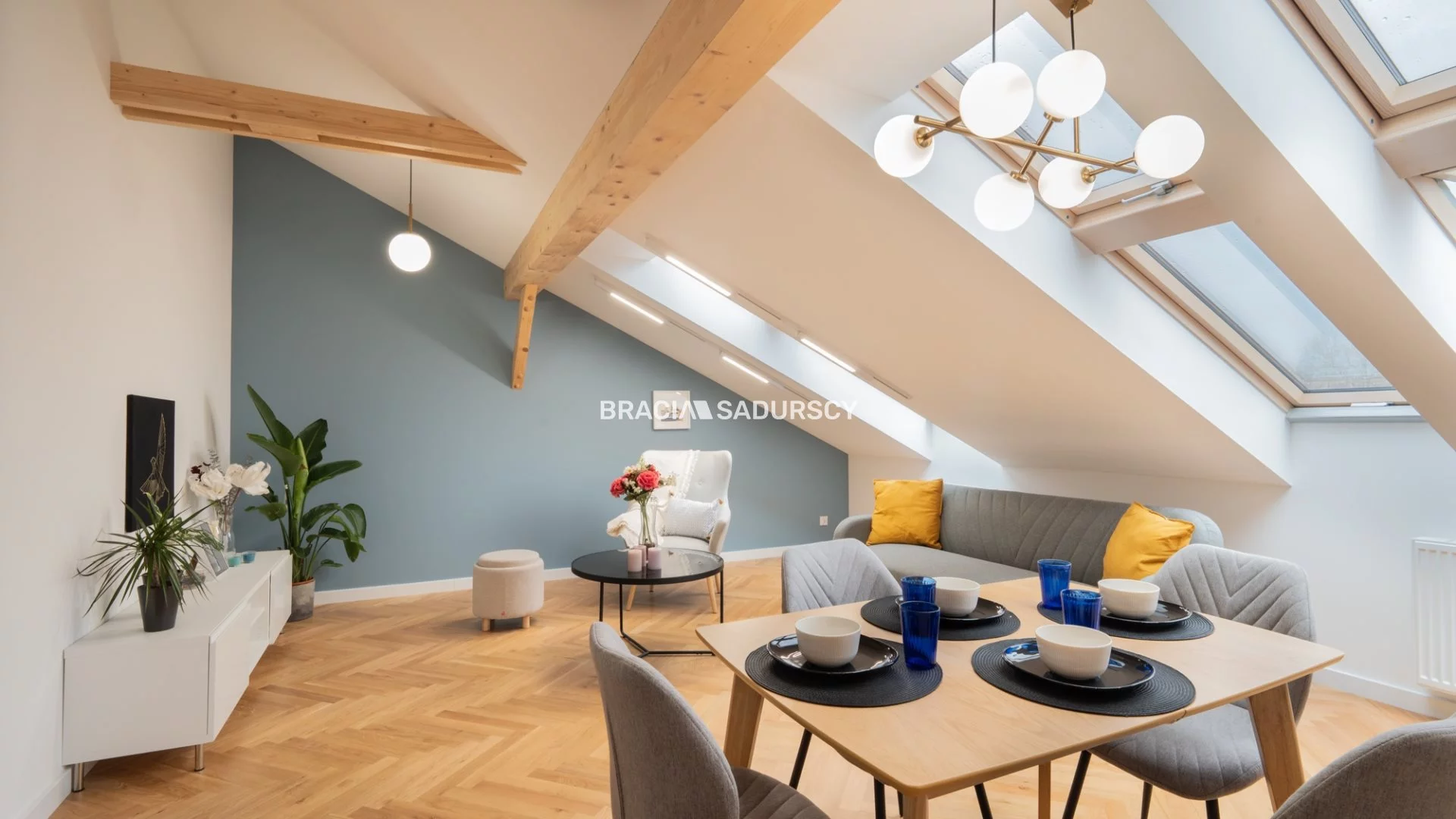 2 pokoje, apartament 44,15 m², piętro 4, oferta nr , BS1-MS-309505-22, Kraków, Krowodrza, Łobzów, Siemieńskiego