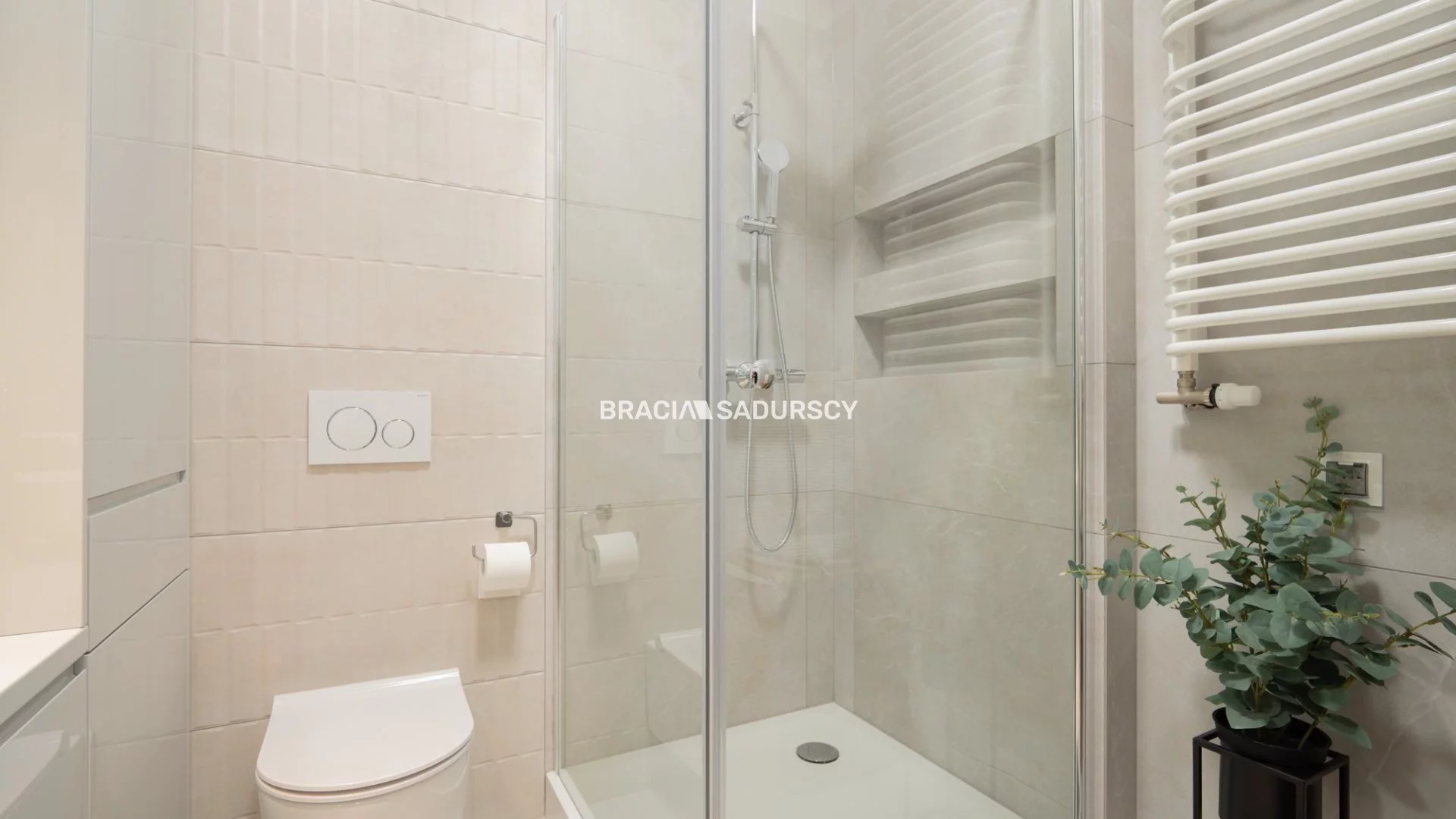 2 pokoje, apartament 44,15 m², piętro 4, oferta nr , BS1-MS-309505-22, Kraków, Krowodrza, Łobzów, Siemieńskiego
