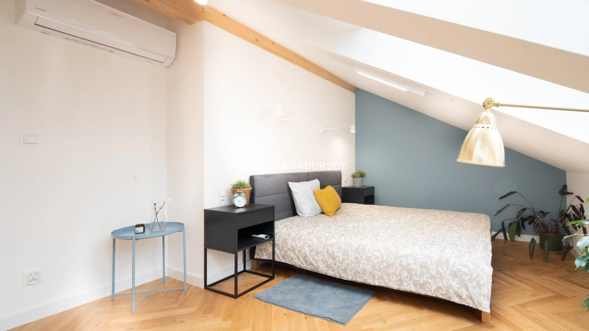 2 pokoje, apartament 44,15 m², piętro 4, oferta nr , BS1-MS-309505-22, Kraków, Krowodrza, Łobzów, Siemieńskiego