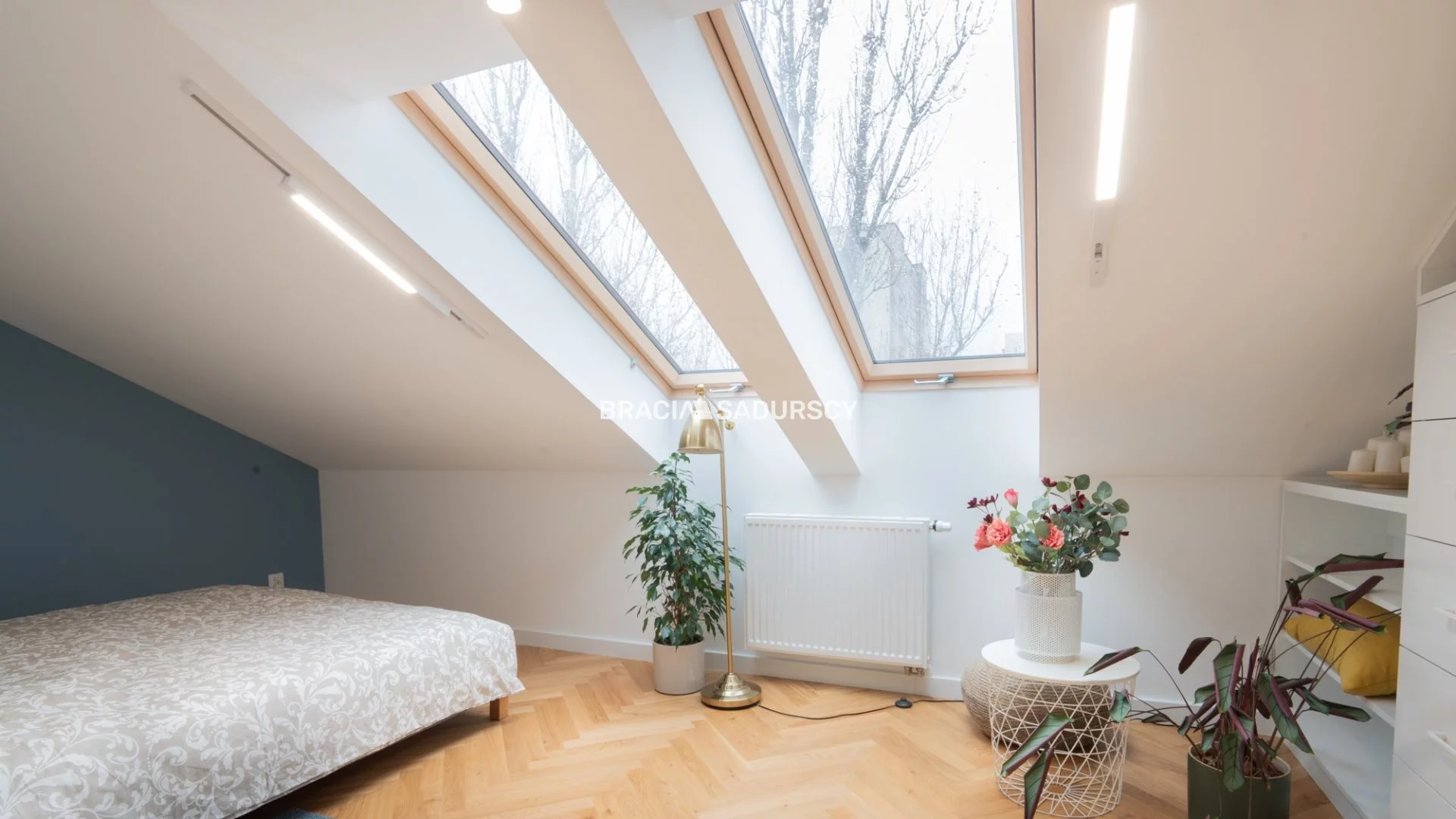 2 pokoje, apartament 44,15 m², piętro 4, oferta nr , BS1-MS-309505-22, Kraków, Krowodrza, Łobzów, Siemieńskiego