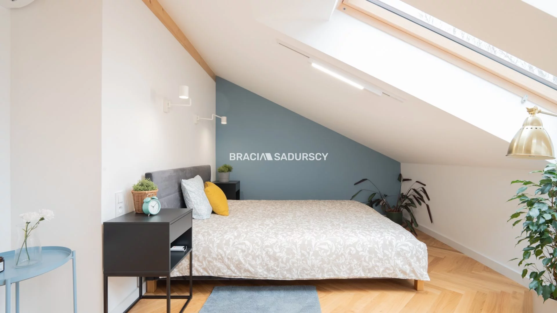 2 pokoje, apartament 44,15 m², piętro 4, oferta nr , BS1-MS-309505-22, Kraków, Krowodrza, Łobzów, Siemieńskiego