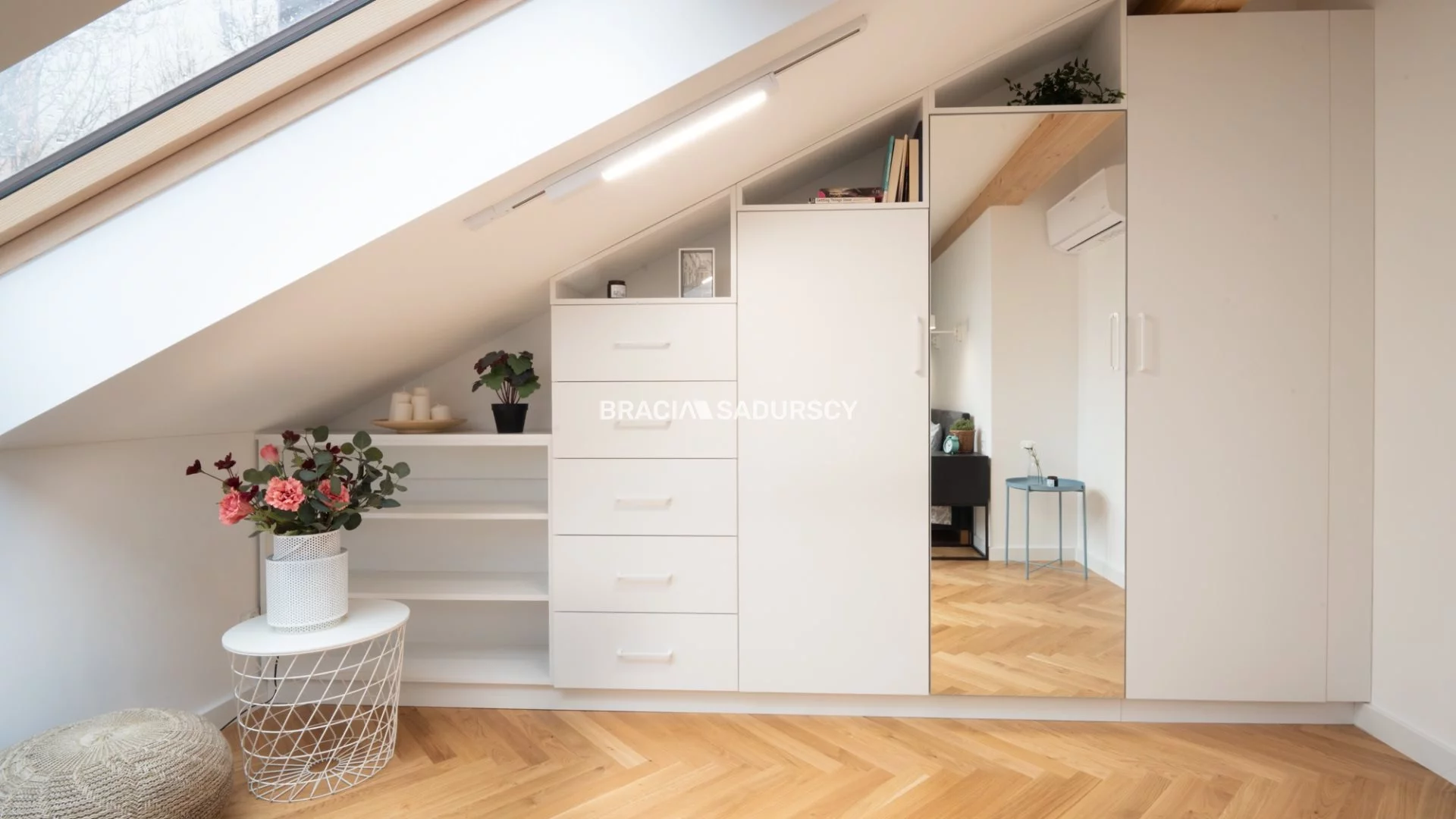 2 pokoje, apartament 44,15 m², piętro 4, oferta nr , BS1-MS-309505-22, Kraków, Krowodrza, Łobzów, Siemieńskiego