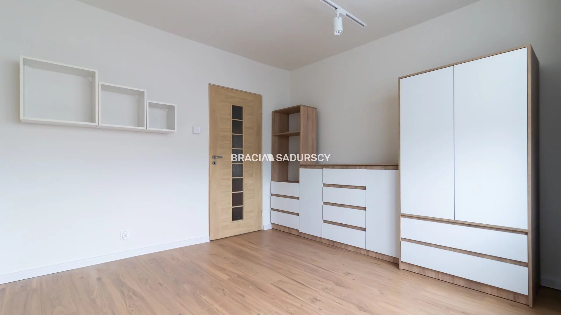 Apartament 52,00 m², piętro 4, oferta nr , BS2-MS-299981-9, Kraków, Prądnik Biały, Siewna