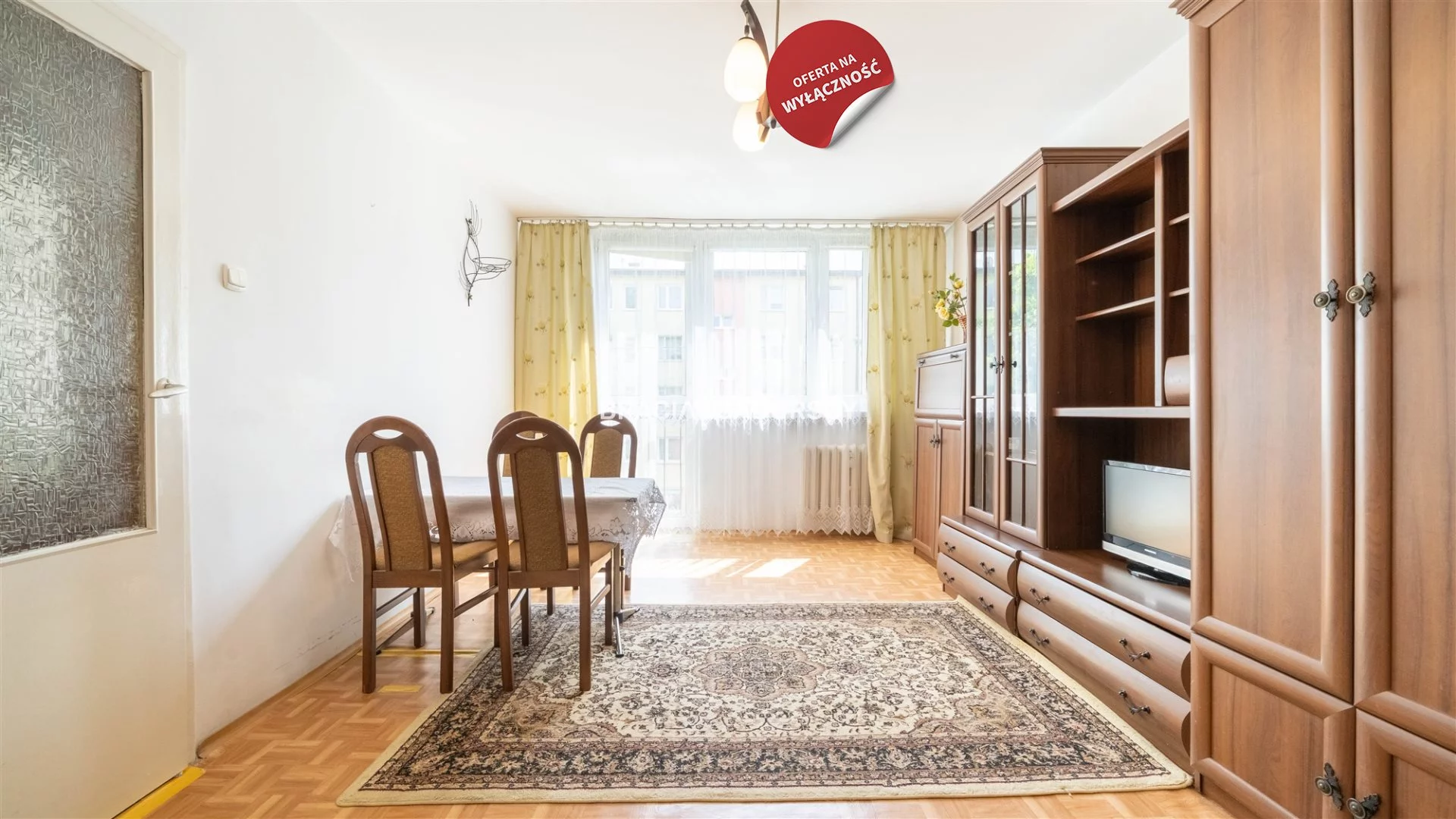 Apartamenty BS2-MS-309062-2 Skawina Słoneczna